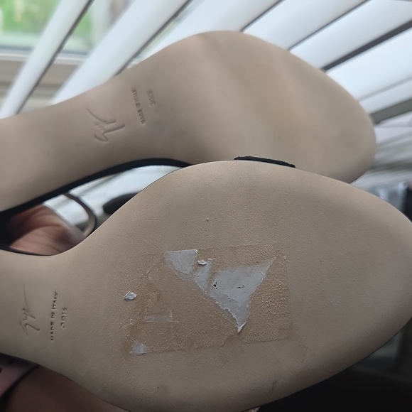 Giuseppe Zanotti Neyla Sandals..NWOT - Picture 5 of 5